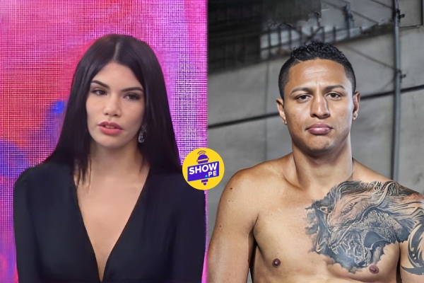 Samantha Batallanos reveló que sortija que le dio Maicelo era de canje: “Yo estaba feliz con mi anillo de zircón”