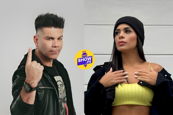 Tomate Barraza lanza indirecta a Vanessa López tras insultos racistas: “Nunca piensan”