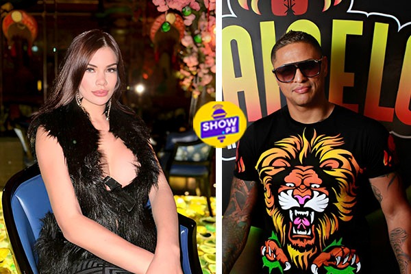Samantha Batallanos borra fotos en Instagram donde aparecía junto a Jonathan Maicelo
