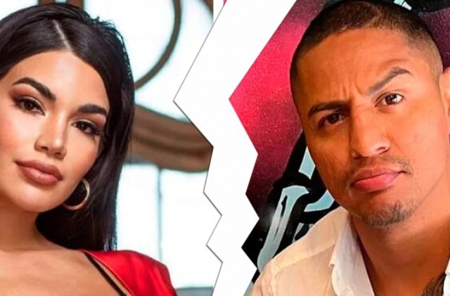 Samantha Batallanos decide romper "rotundamente" con Jonathan Maicelo tras agresiones físicas: "No daré paso atrás"