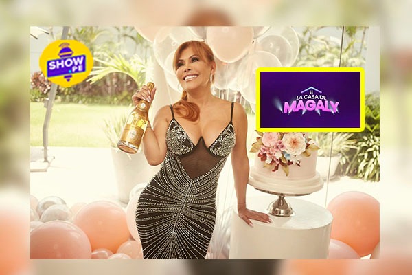 Magaly Medina: ¿dónde recibirá el Año Nuevo 2024? | Habrá renovada versión de 'La casa de Magaly'