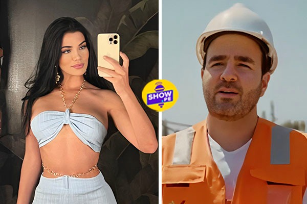 Agarre de Samantha Batallanos es primo de Mario Irrivarren y tiene denuncia por secuestro