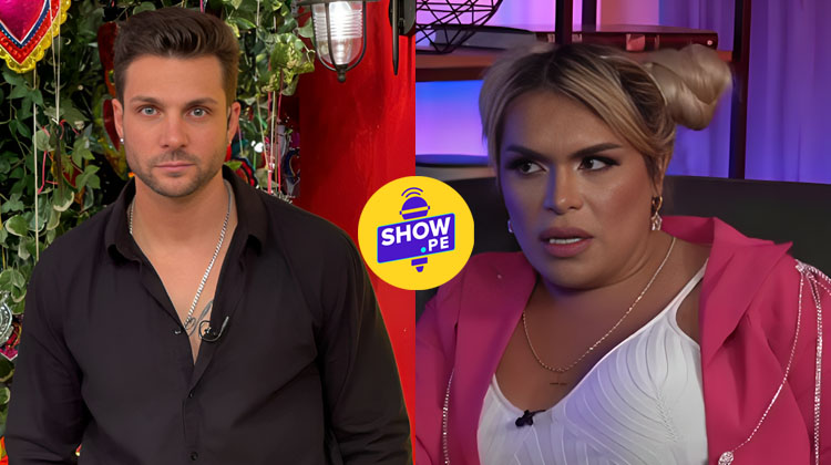 Wendy Guevara confesó que se estaba enamorando de Nicola Porcella