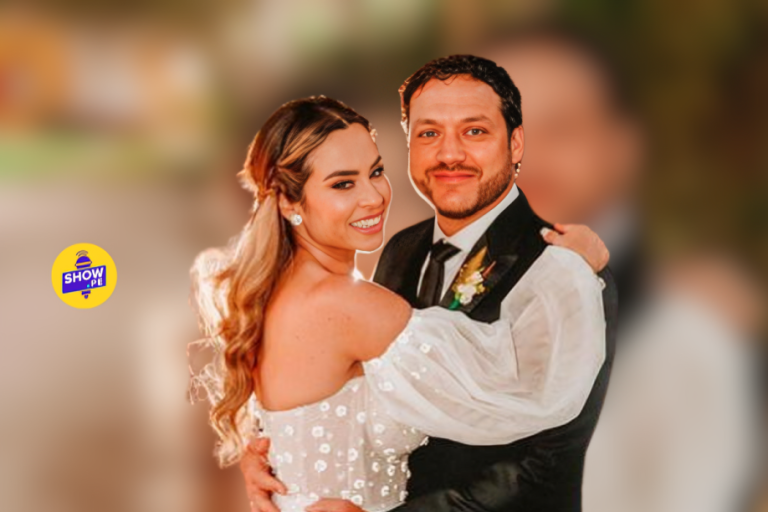 Ethel Pozo revela que su esposo no le da órdenes: “Me respetan en todo”