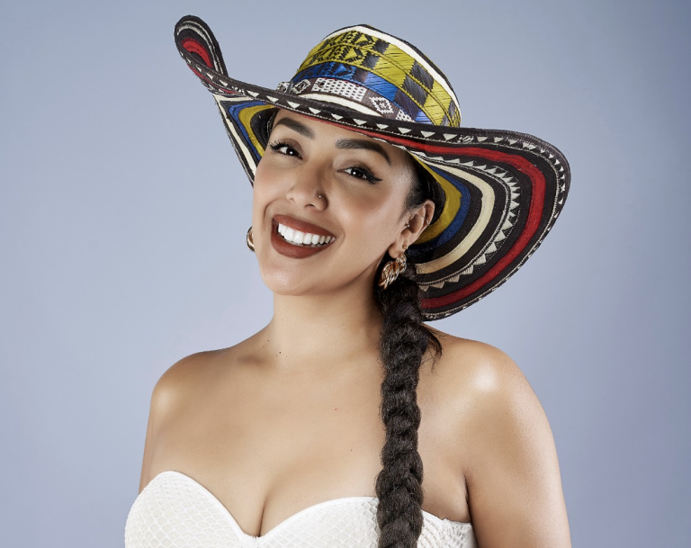 Kate Candela será parte del show de ¨Ke Personajes¨