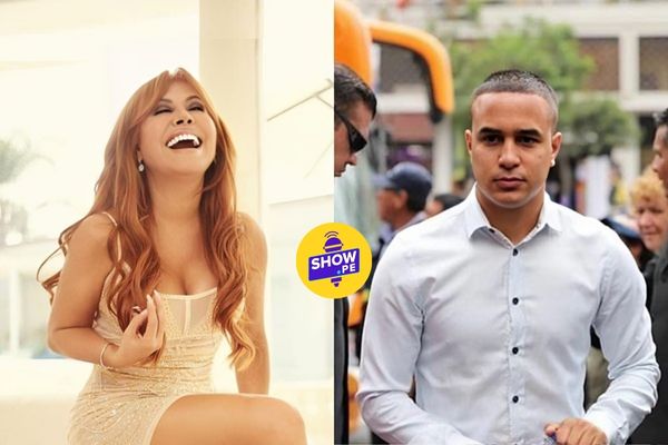 Magaly Medina desmiente que ampay ‘bomba’ sea de Jesús Barco: “¿Por qué se auto incriminan?”