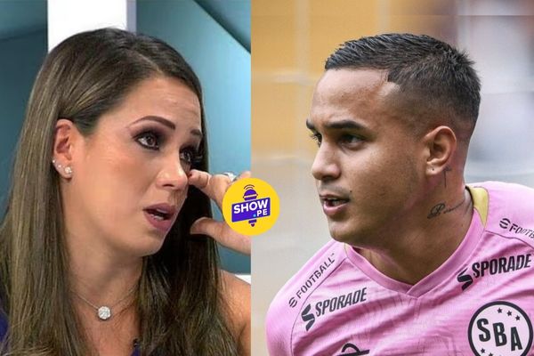 Melissa Klug anunció el fin de su relación con Jesús Barco: “Le doy toda la responsabilidad”