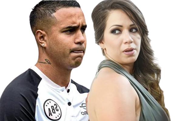 Jesús Barco y Melissa Klug: ¿Fin del amor? Rumores apuntan a una ruptura