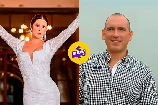 Karla Tarazona envía fuerte indirecta a Rafael Fernández: “Pregúntale si vende huevos”