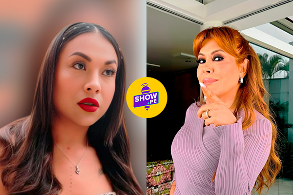 ¿Dayanita se va para ‘Magaly TV, La Firme'?: cómica habla sobre su relación con la ‘Urraca’