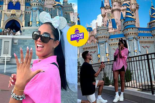¿Melissa Paredes y Anthony Aranda cancelan sus planes de boda?: este sería el motivo