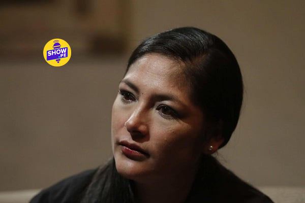 Magaly Solier volverá a tener a sus hijos en sus brazos: recupera la tenencia de ellos