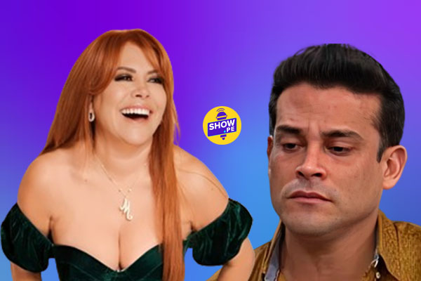 ¡Magaly Medina y el tremendo rating que hizo!: paralizó al país con nueva infidelidad de Christian Domínguez