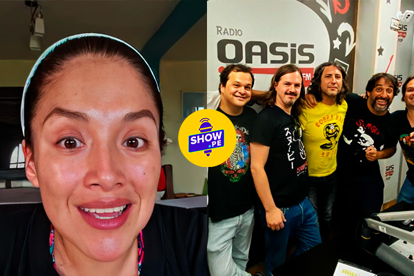 Katy Jara conforme con el cambio de Radio Oasis a Bethel: “El evangelio será predicado”