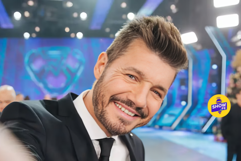 ¡Desea agrandar la familia! Marcelo Tinelli aseguró que quiere tener 50 hijos más