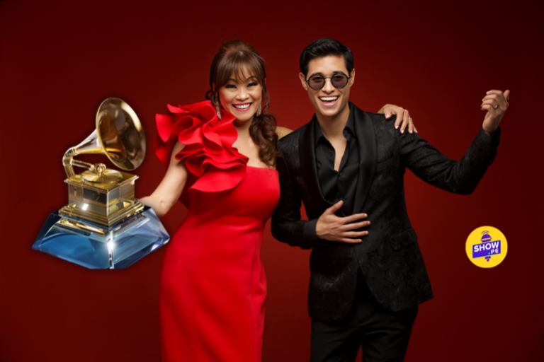 Tony Succar y su madre Mimy intentarán traer un Grammy a casa: “Qué emoción dar ese salto”