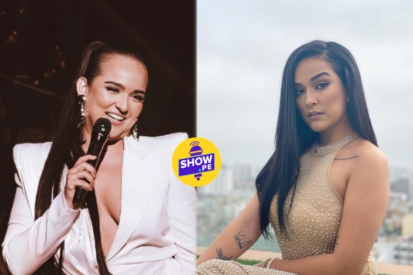 Daniela Darcourt pondrá a todos a bailar en el Día Nacional de la Salsa en Puerto Rico