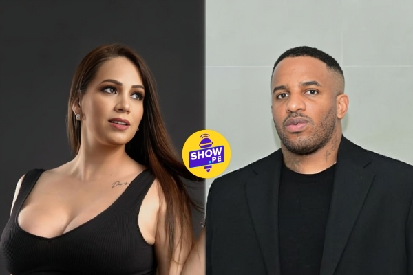 ¿Melissa Klug reveló que Jefferson Farfán no dio regalos a sus hijos por Navidad?: “Seguirán esperando”