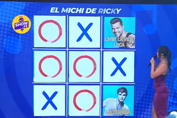 Usuarios denuncian juego de ‘Arriba mi Gente’: “Se pasaron de sinvergüenzas”