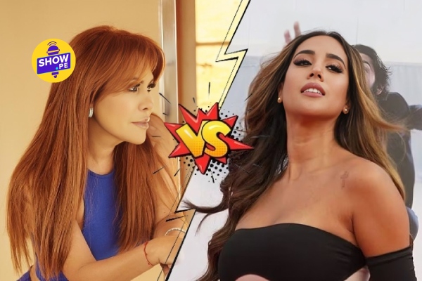 ¡Agárrate, Melisa! Magaly confirma ‘ampay’ para su retorno en ‘Magaly Teve la firme’