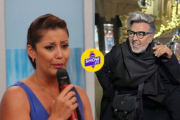 ¿Andrés Hurtado es el nuevo dueño de Panamericana TV?