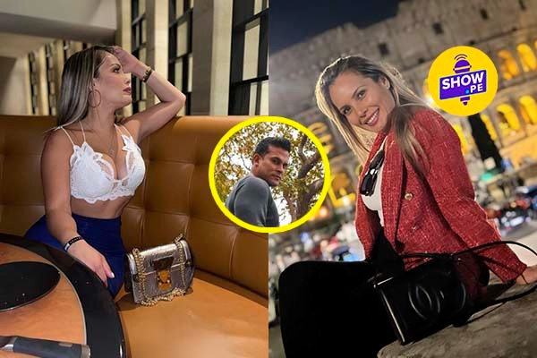 Mary Moncada y sus lujos en varios países: ¿Qué le gustó de Christian Domínguez y por qué lo tuvo de snack?
