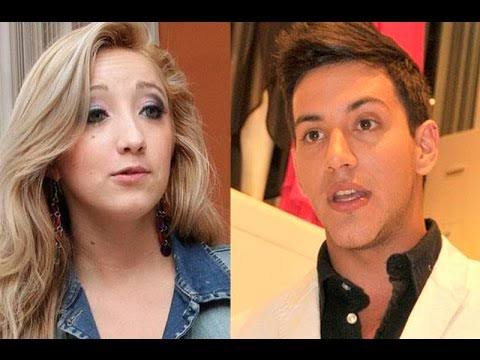 Romina Gachoy exige que Jean Paul Santamaría renuncie a orquesta de Christian Domínguez