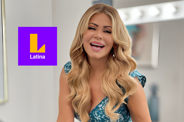 Gisela Valcárcel: ¿Rumbo a Latina? Peluchín y Gigi Mitre desatan la polémica con sus predicciones