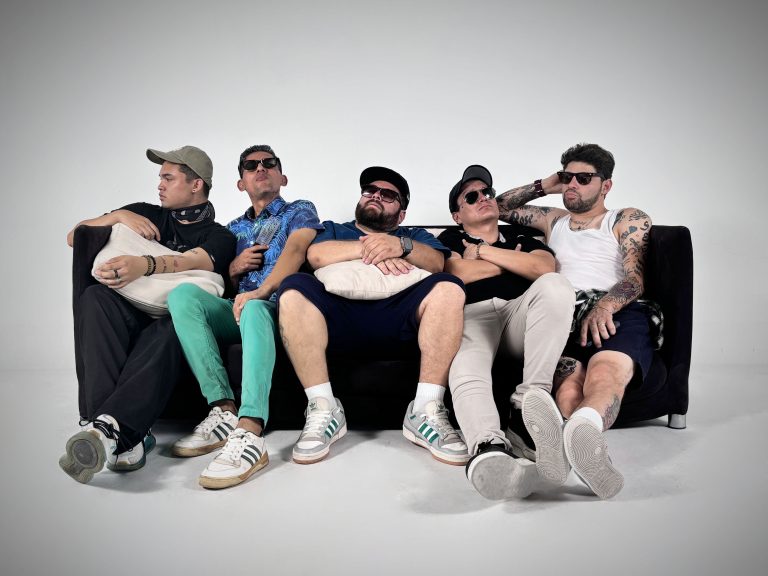 Dakriss: Lanzan versión urbana de ¨Locos de atar¨ con gira nacional