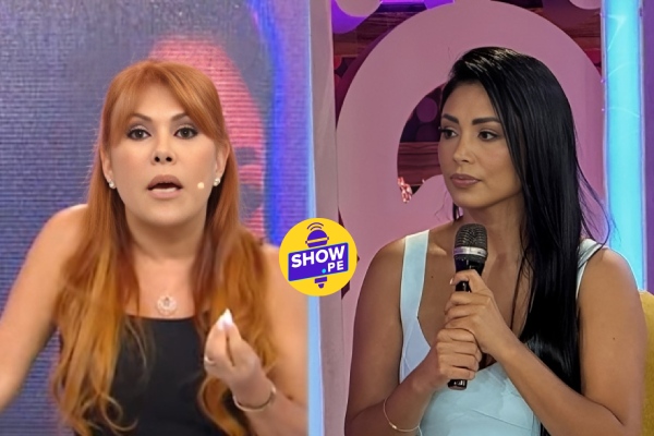 Magaly Medina ‘fulmina’ a Pamela Franco: “La clandestina de Christian Cueva, otra Tilsa”