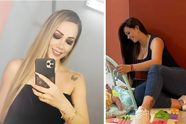 Melissa Klug: así inicia un nuevo mes luego de romper PARA SIEMPRE con Jesús Barco, "Todo saldrá bien"