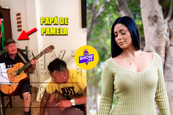 Sale a luz video de Christian Cueva ‘cheleando’ con el papá de Pamela Franco: ¿Qué dirá el lunes?