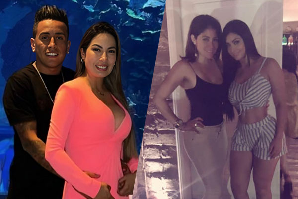 ¡Guerra en redes! íntima de Pamela Franco responde FUERTE a Pamela López