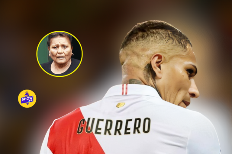 Paolo Guerrero: ¿Quiénes estarían detrás de las amenazas a la familia del ‘Depredador’?