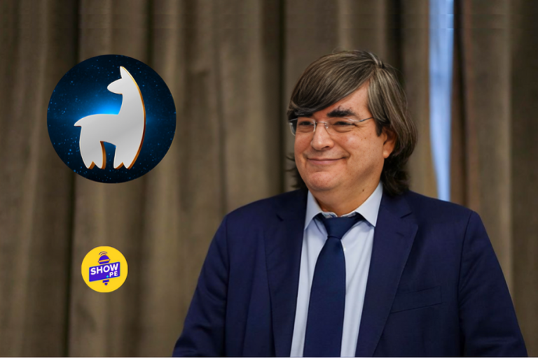Luminy Awards: Jaime Bayly da emotivo discurso tras ganar premio