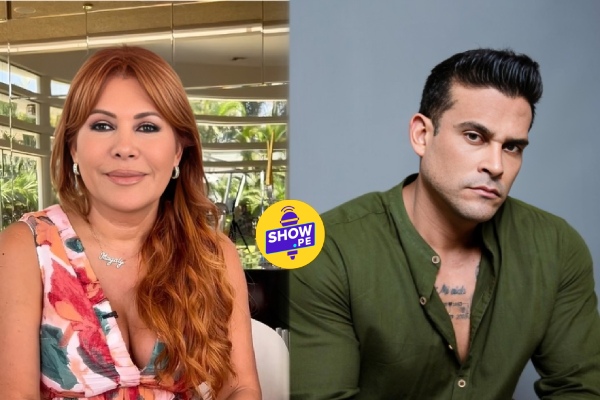 Magaly Medina cree que un hombre infiel puede cambiar: “La gente evoluciona cuando quiere”