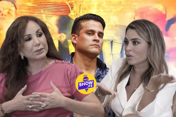 Christian Domínguez estará EN VIVO en ‘América Hoy’: ¿contará la verdad?