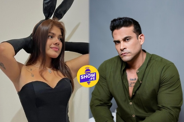 Christian Domínguez: chibola chiclayana revela que recibió amenazas del cumbiambero