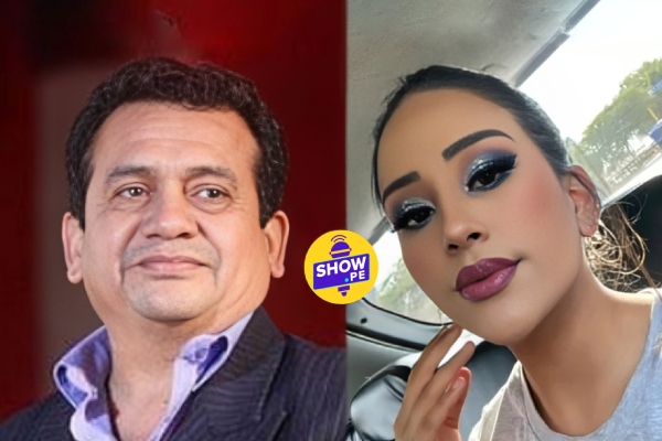 Tony Rosado tomaría acciones legales contra Brunella Delgado por acusarlo de acoso y agresión