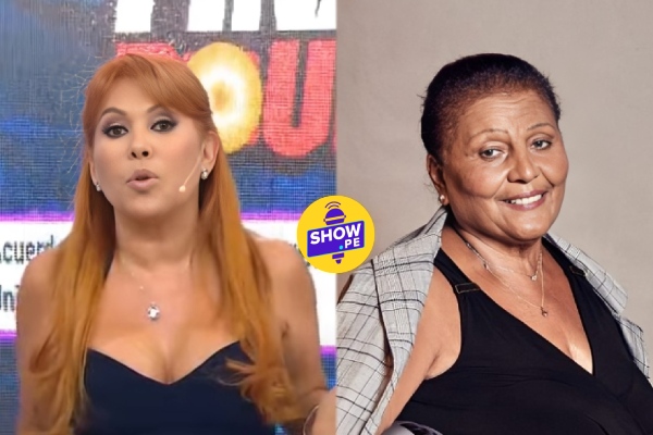 Magaly Medina sobre decisión de Guerrero: “Los Acuña tuvieron que convencer a Peta”