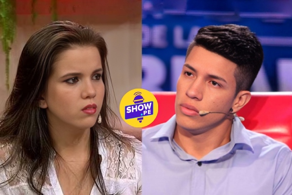 Greissy Ortega hunde a Ítalo Villaseca con revelación: “Esa cosa se le moría, no me satisfacía”