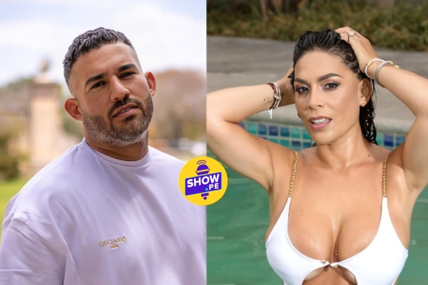 Valery Burga arremete contra Evelyn Vela: “Es muy posesiva, celosa, me acosaba”