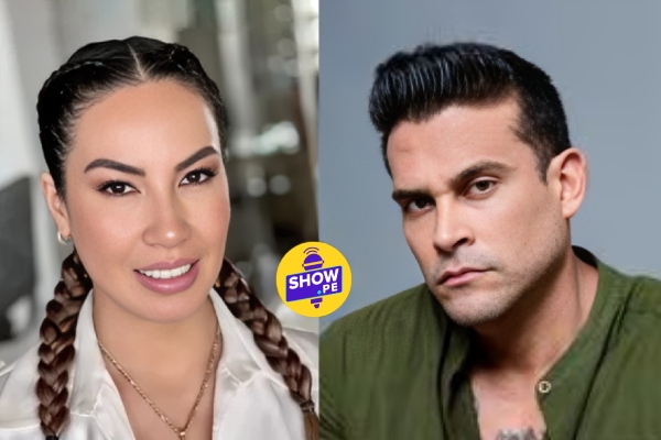 Pamela López ‘echó’ a Christian Domínguez: nuevas revelaciones salen a la luz