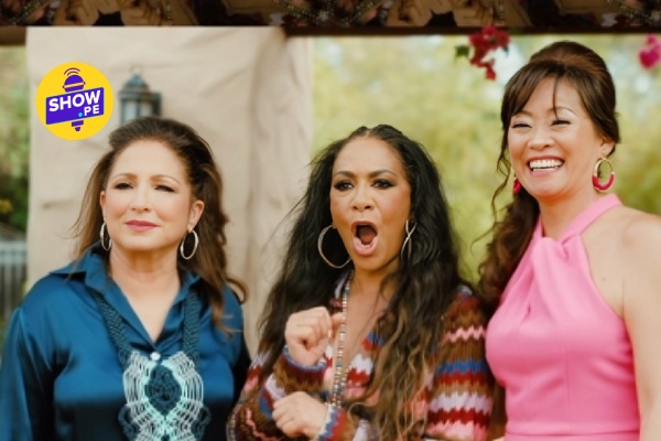 Mimy Succar anuncia canción y concierto con Gloria Estefan y Sheyla E.: “Aún no puedo creerlo”
