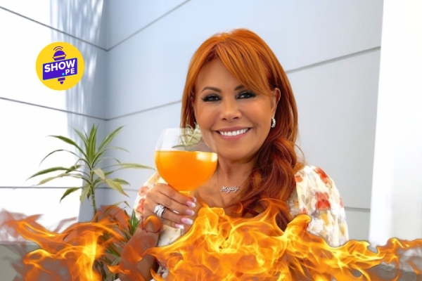 ‘Urraco’ de Magaly Medina revela que habrá nueva bomba: “No paramos”