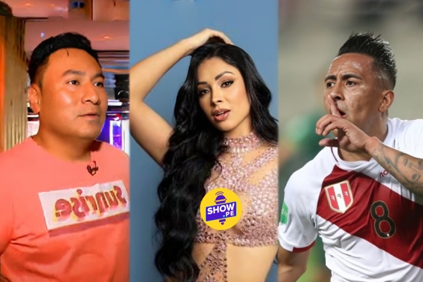 Administrador de disco donde estuvieron Pamela Franco y Christian Cueva rompe su silencio: “Hubo miraditas”