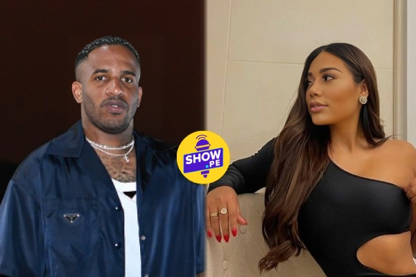Jefferson Farfán demanda a Olenka Mejía: exige 2 años de prisión en su contra