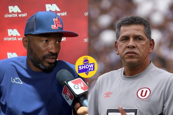 Waldir Sáenz al ‘Puma’: “Llorones son ellos que quieren traer a Valera y no confían en Dorregaray”