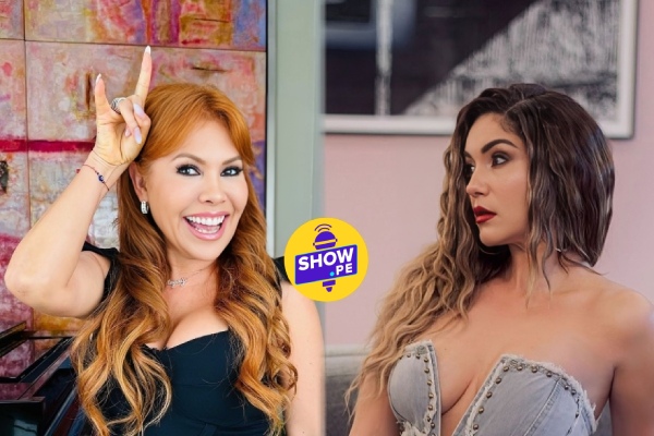 Magaly Medina ‘fulmina’ a Tilsa Lozano: “Fuiste la amante y lo seguirás siendo”