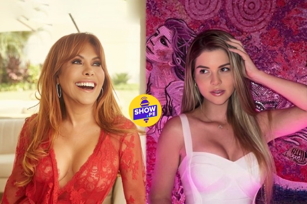 Magaly Medina sobre Brunella Horna: “Feliz y orgullosa de que el marido la mandonee”